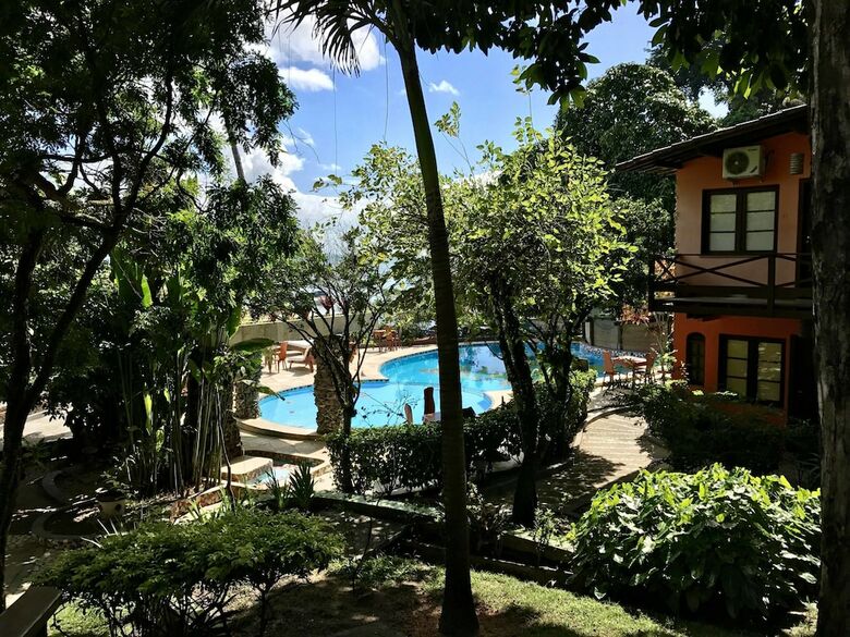 Apartamento Hotel Portal�