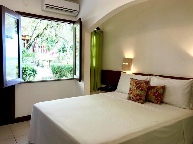 Apartamento Hotel Portal�