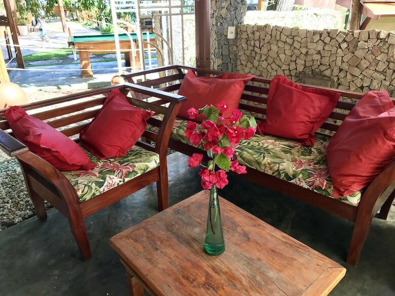 Apartamento Hotel Portal�