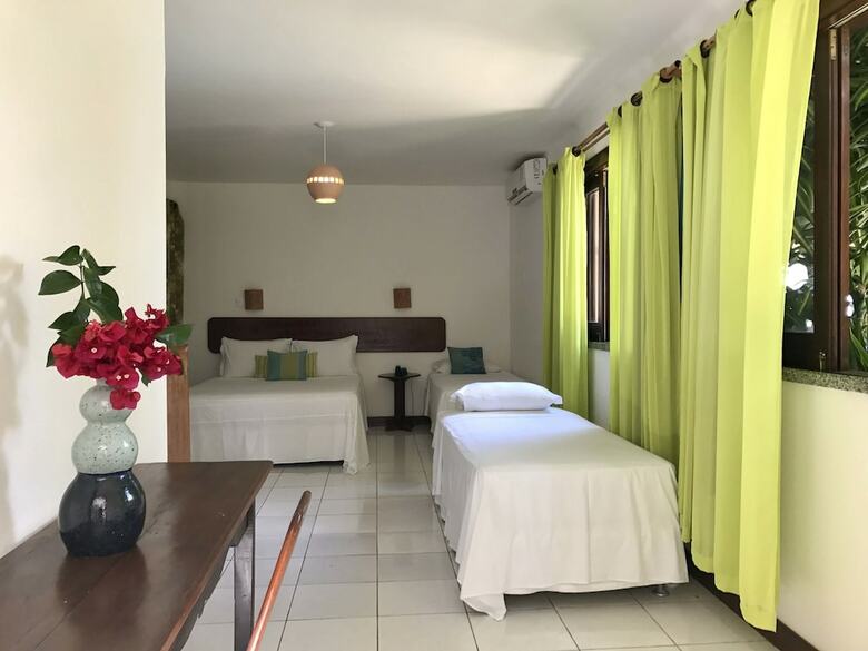 Apartamento Hotel Portal�