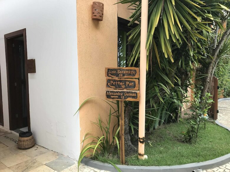 Apartamento Hotel Portal�