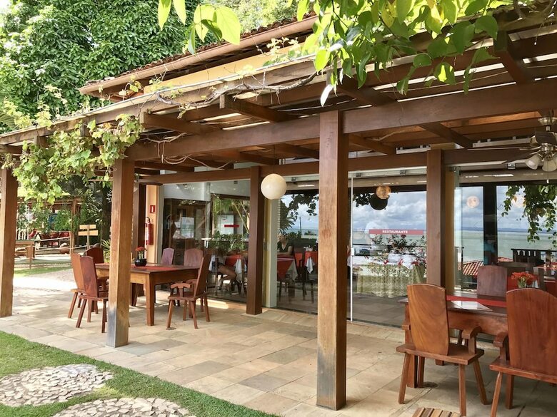 Apartamento Hotel Portal�