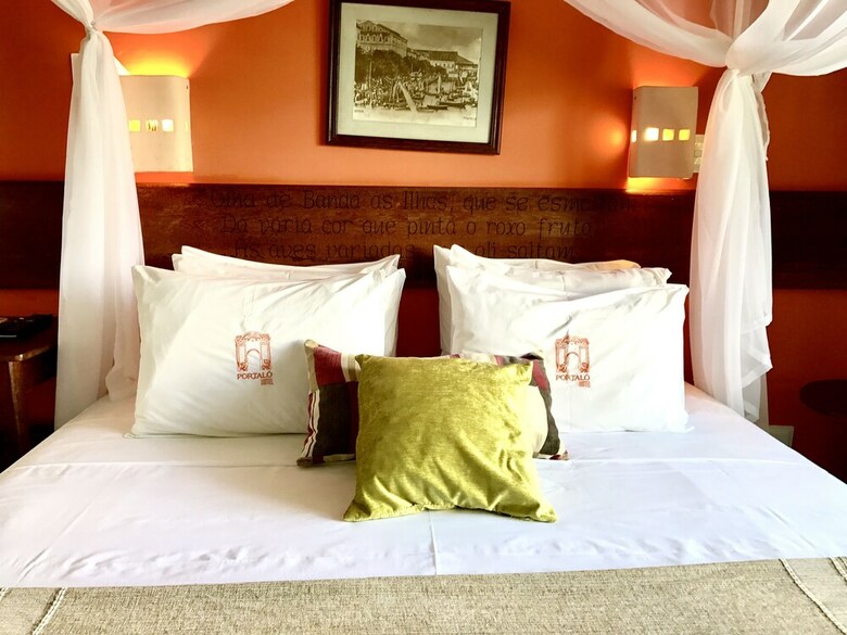 Apartamento Hotel Portal�