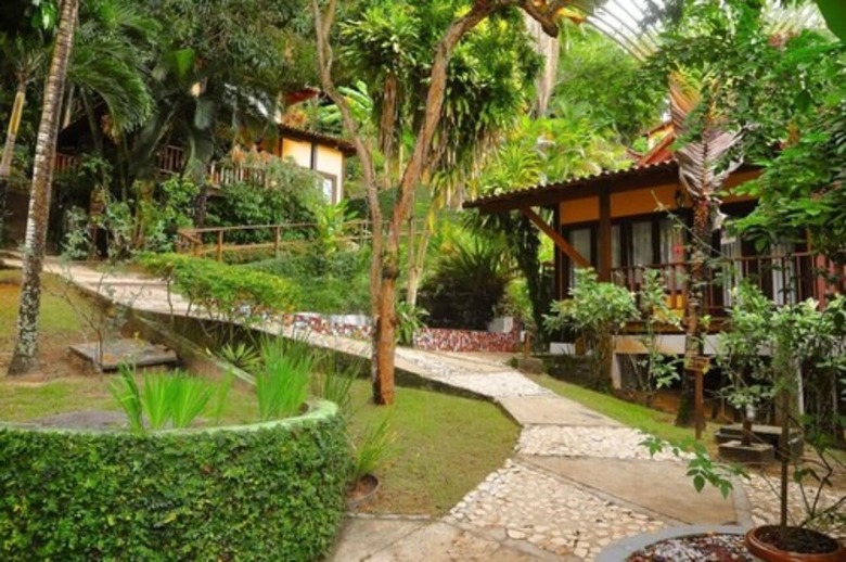 Apartamento Hotel Portal�