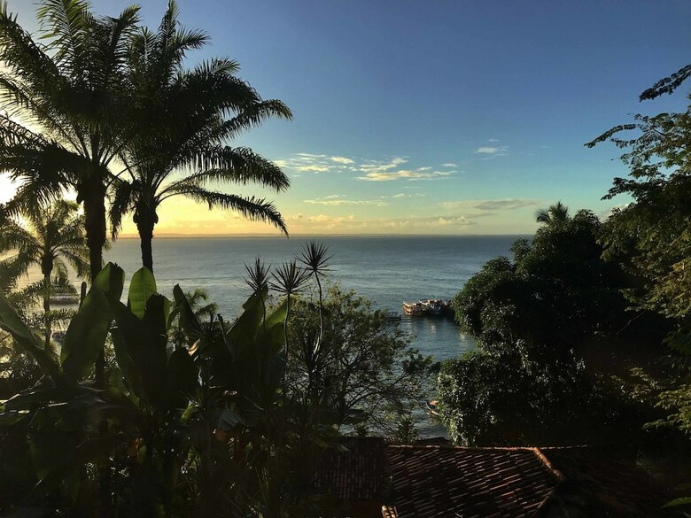 Apartamento Hotel Portal�