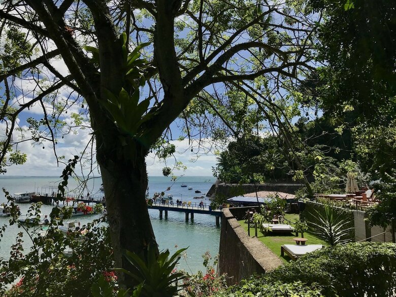 Apartamento Hotel Portal�