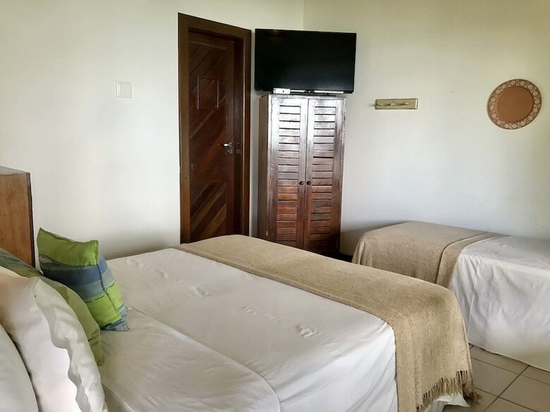 Apartamento Hotel Portal�