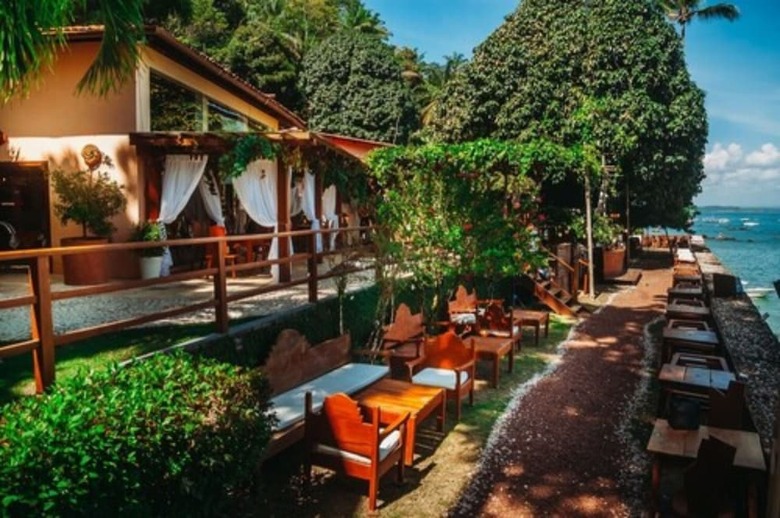 Apartamento Hotel Portal�