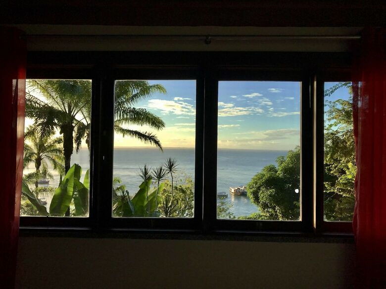 Apartamento Hotel Portal�