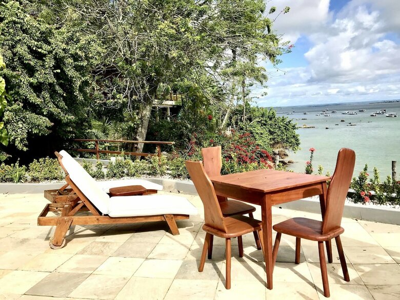 Apartamento Hotel Portal�