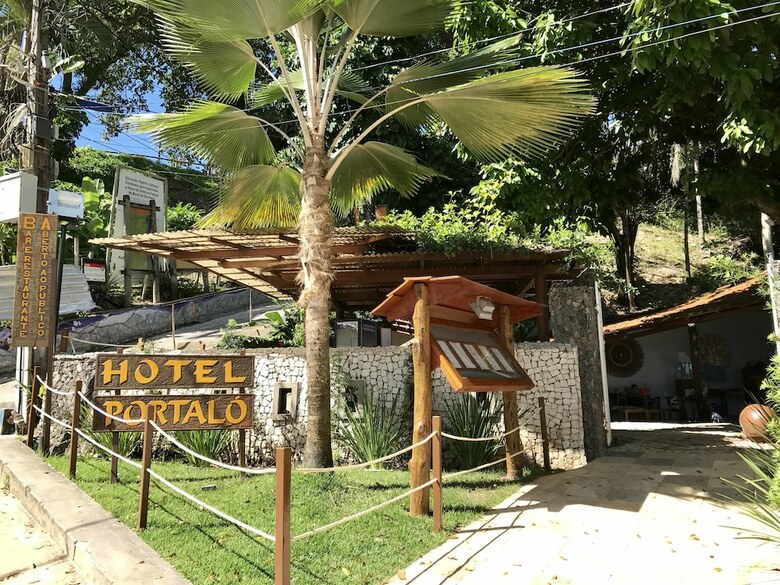 Apartamento Hotel Portal�