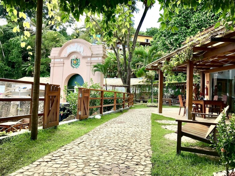 Apartamento Hotel Portal�