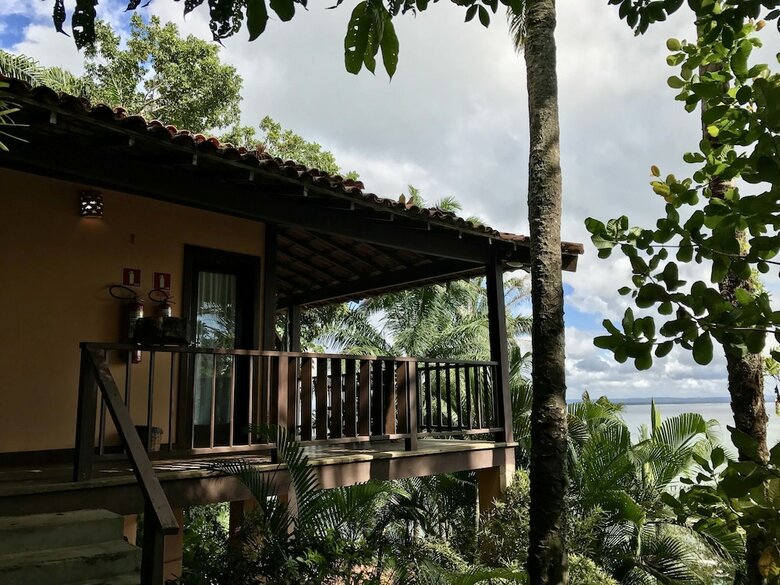 Apartamento Hotel Portal�