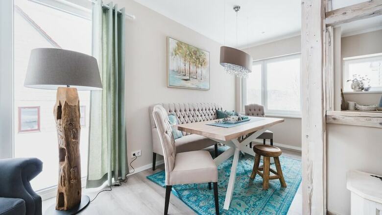 Apartamentos Ferienwohnungen Casa Bella Cosa
