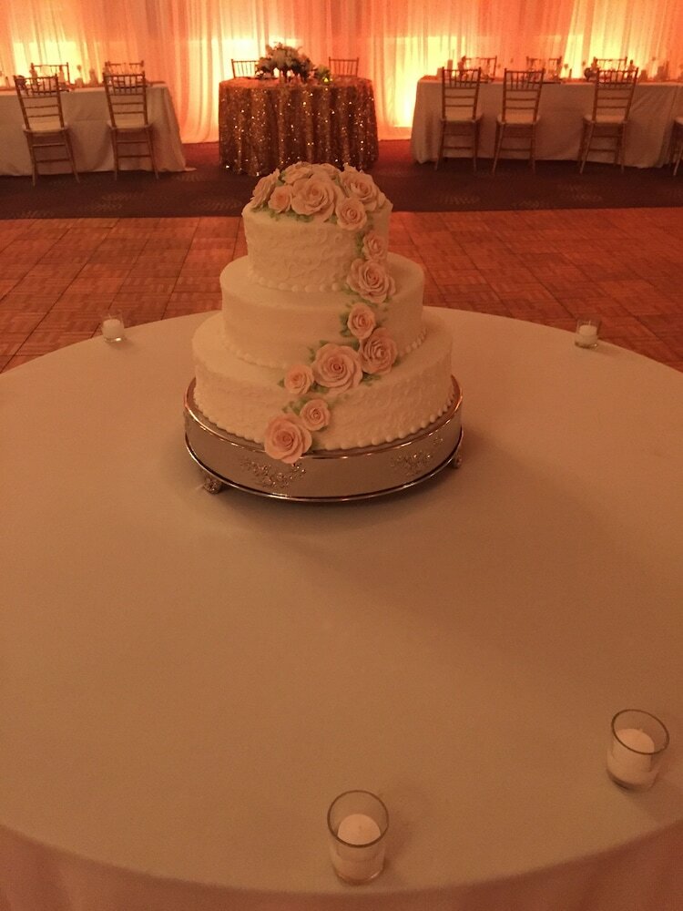 Doubletree By Hilton Hotel Bloomington
