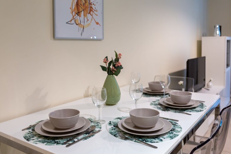 Apartamento Higuests Vacation Homes-boulevardcentral