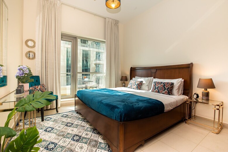 Apartamento Higuests Vacation Homes-boulevardcentral