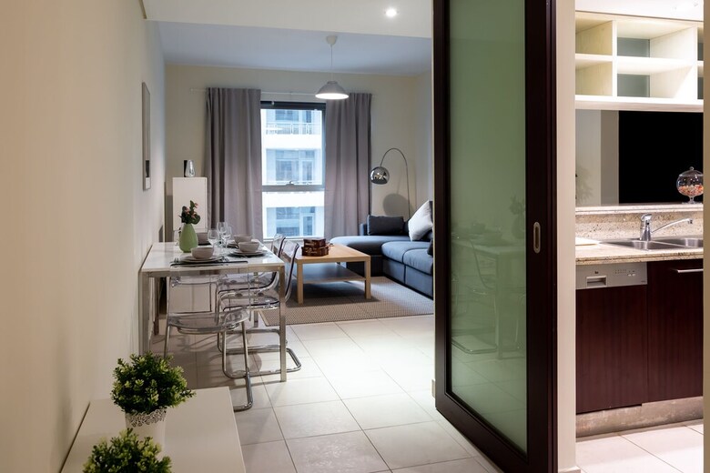 Apartamento Higuests Vacation Homes-boulevardcentral