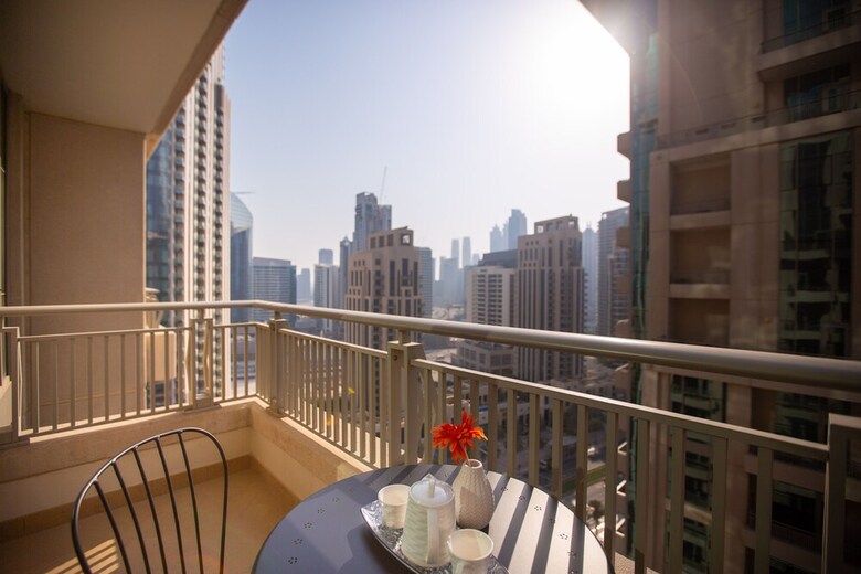 Apartamento Higuests Vacation Homes-boulevardcentral