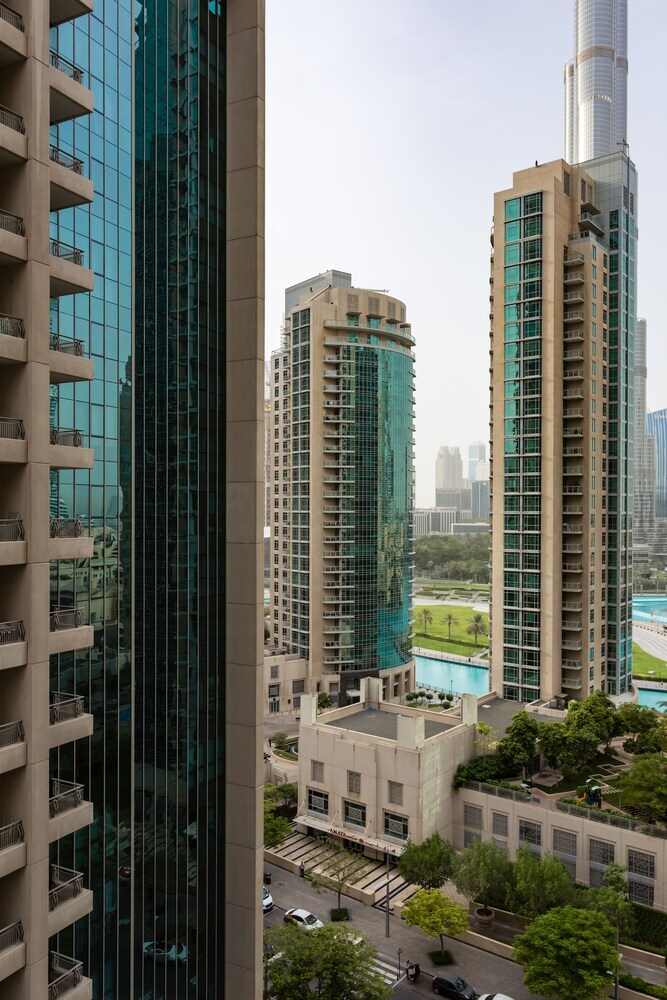 Apartamento Higuests Vacation Homes-boulevardcentral