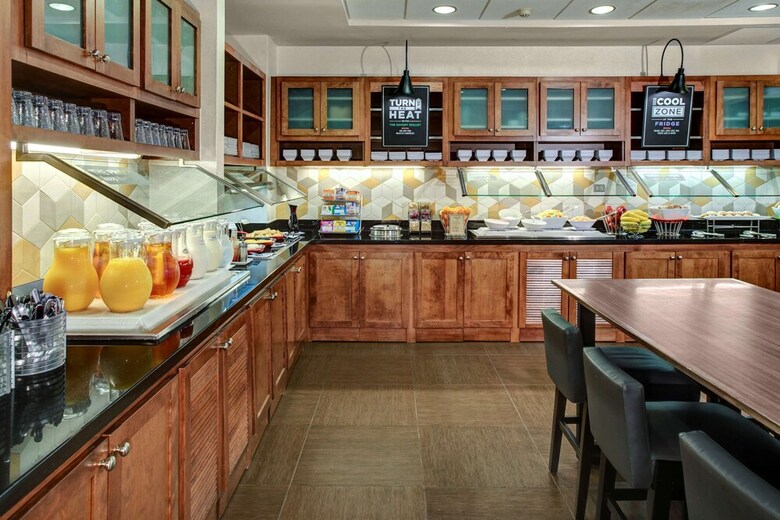 Hotel Hyatt Place Norcross