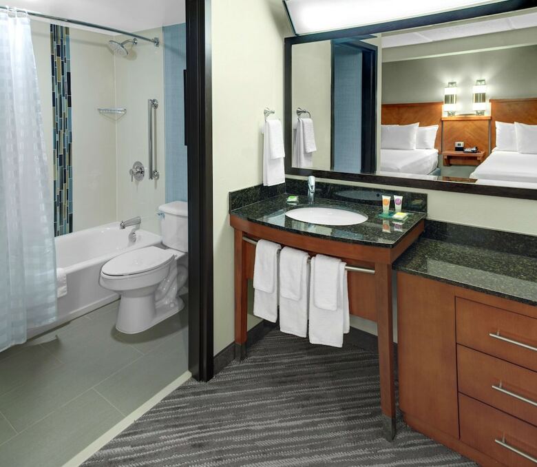 Hotel Hyatt Place Norcross