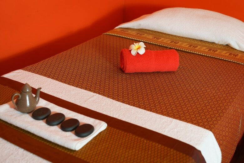 Golden Temple Hotel