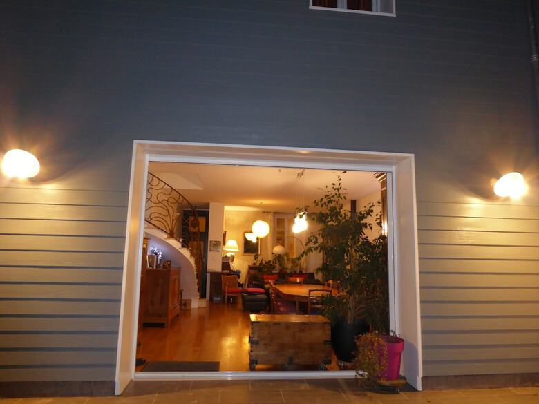 Bed & Breakfast La Maison Bastide