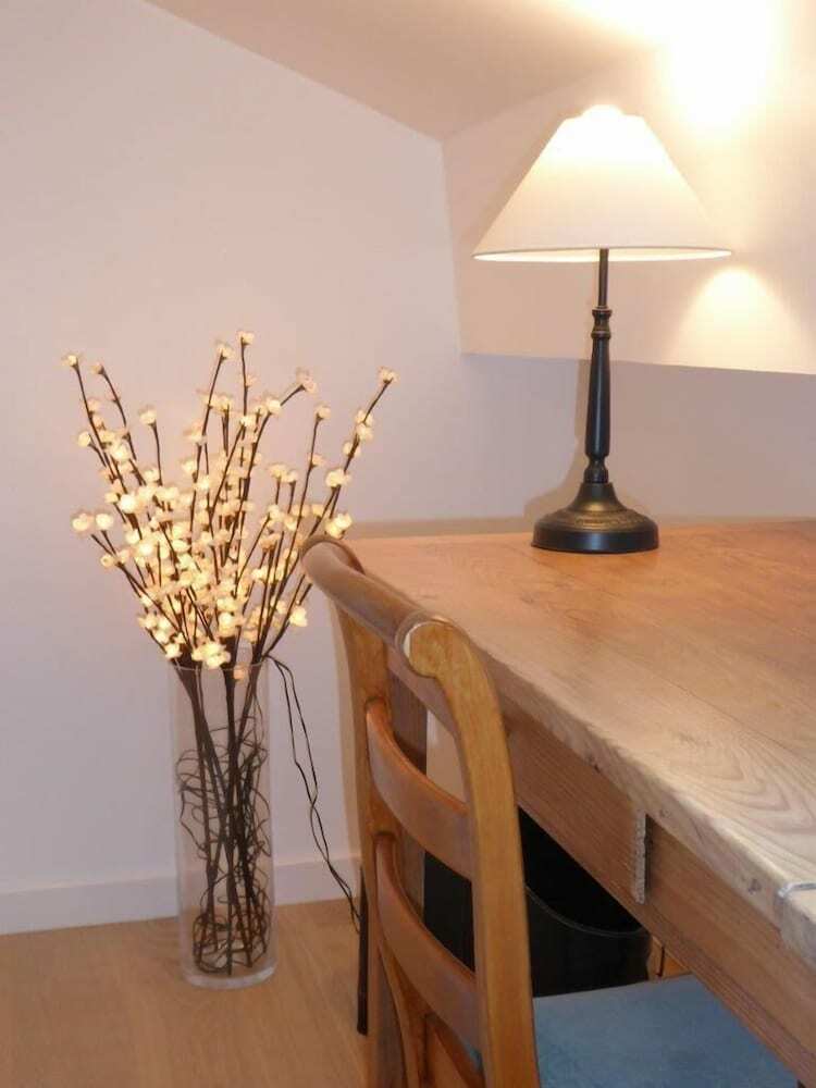 Bed & Breakfast La Maison Bastide