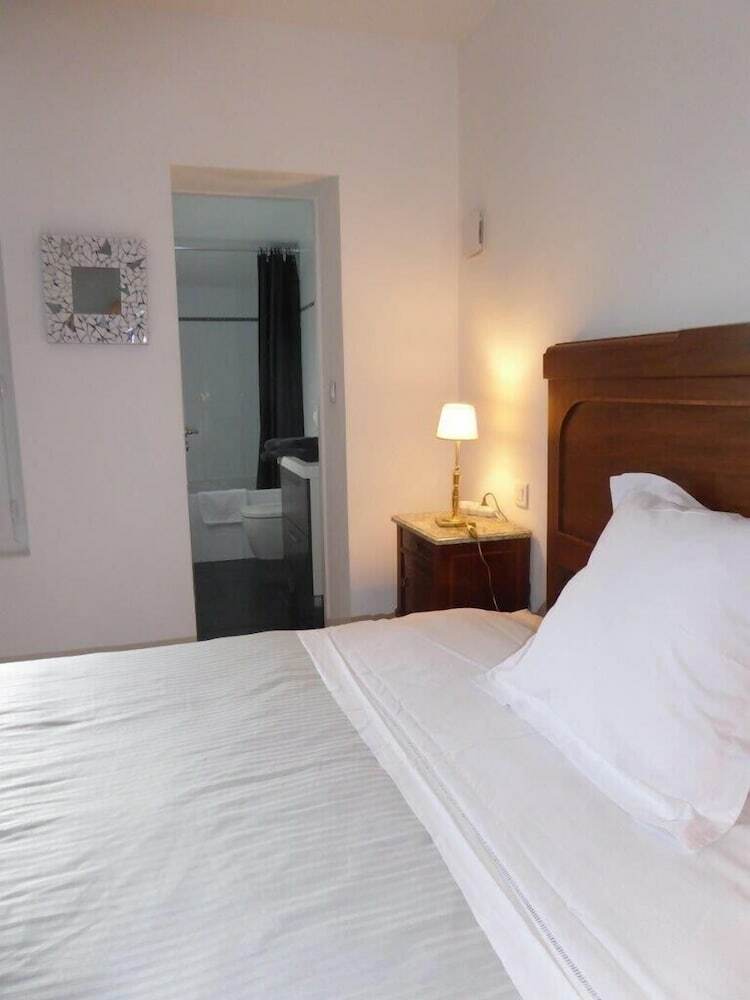 Bed & Breakfast La Maison Bastide