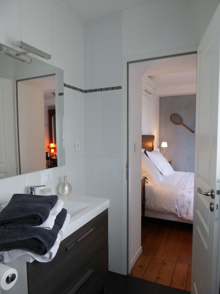 Bed & Breakfast La Maison Bastide