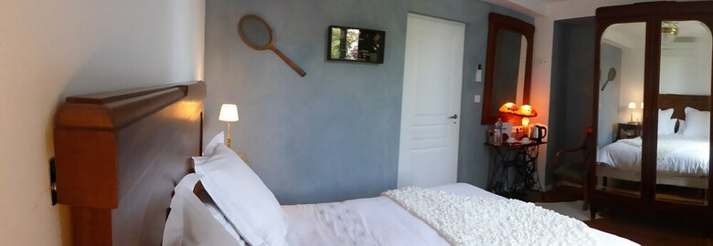 Bed & Breakfast La Maison Bastide