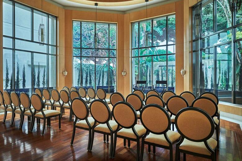 Hotel Viceroy L'ermitage Beverly Hills