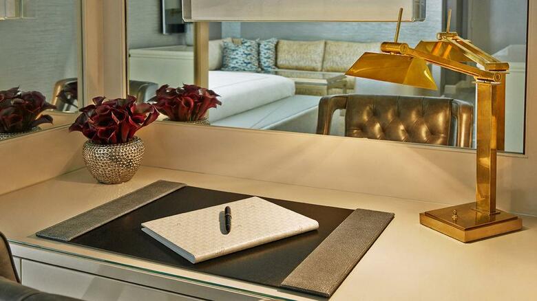 Hotel Viceroy L'ermitage Beverly Hills