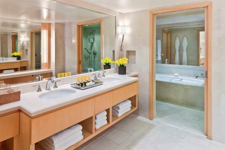 Hotel Viceroy L'ermitage Beverly Hills