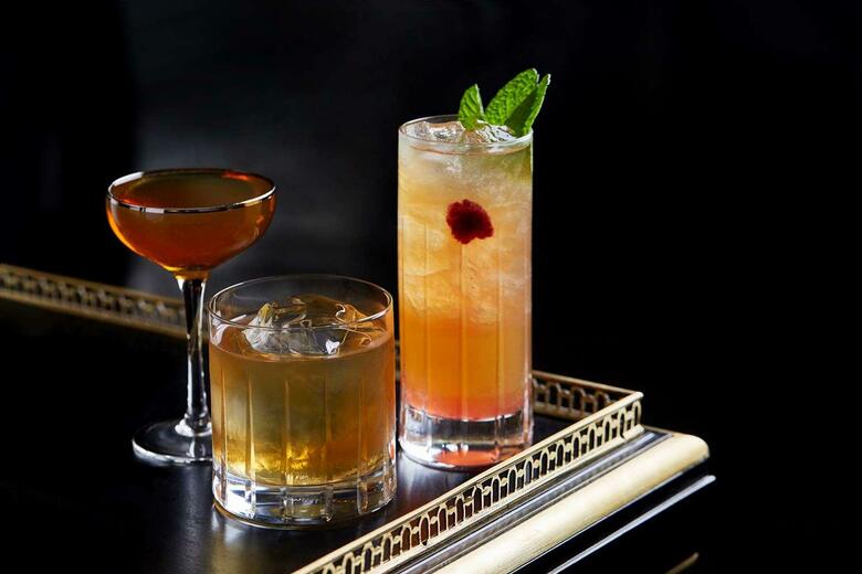 Hotel Viceroy L'ermitage Beverly Hills