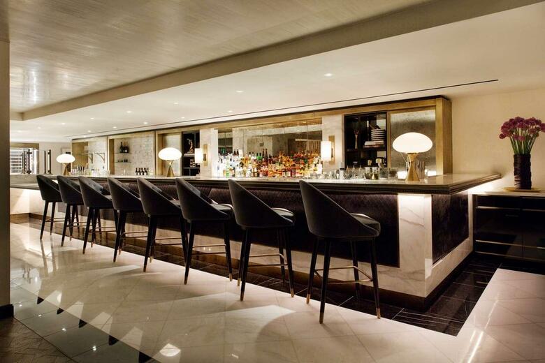 Hotel Viceroy L'ermitage Beverly Hills