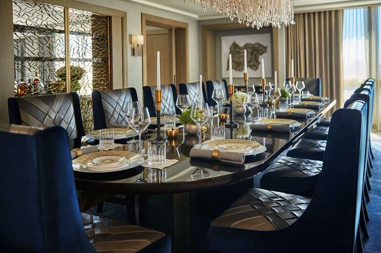 Hotel Viceroy L'ermitage Beverly Hills