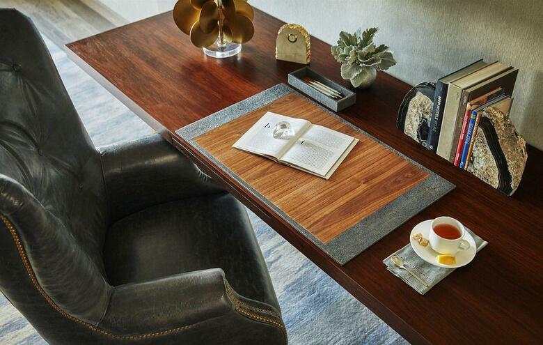 Hotel Viceroy L'ermitage Beverly Hills