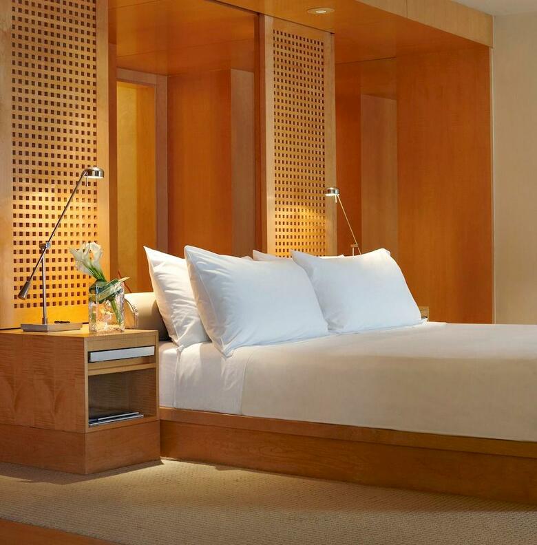 Hotel Viceroy L'ermitage Beverly Hills