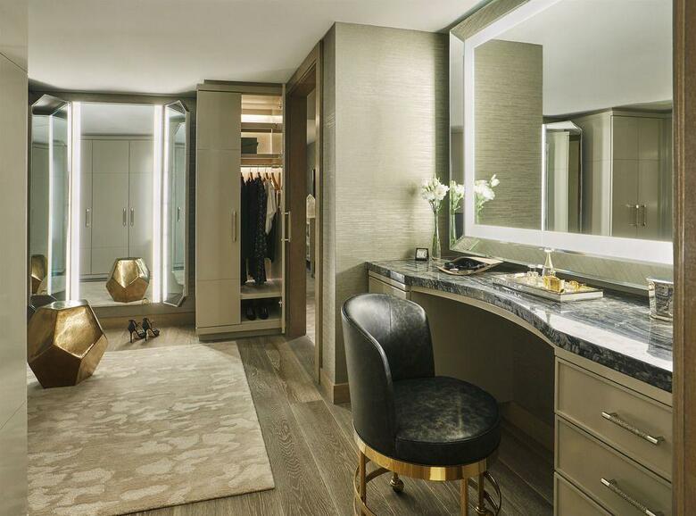 Hotel Viceroy L'ermitage Beverly Hills