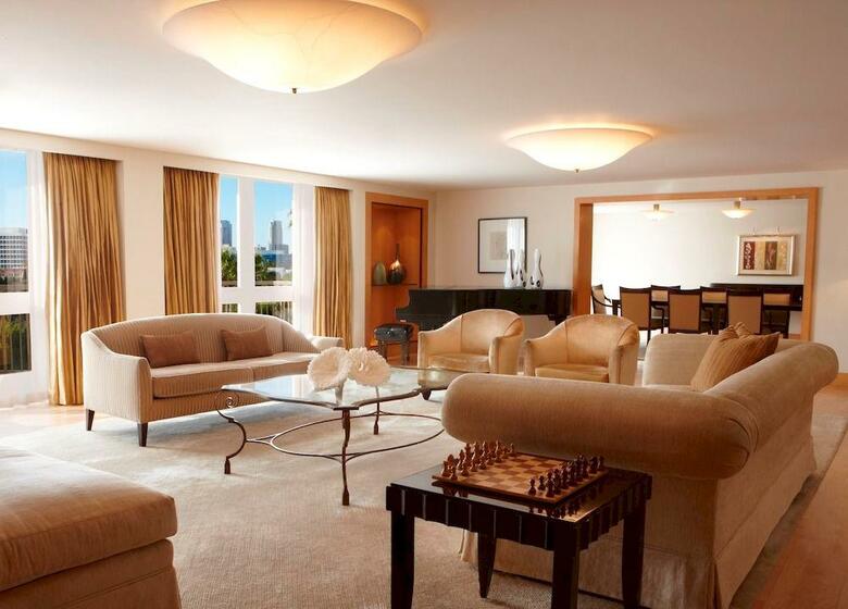 Hotel Viceroy L'ermitage Beverly Hills