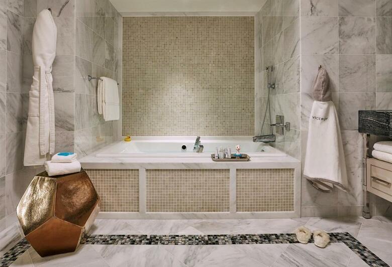 Hotel Viceroy L'ermitage Beverly Hills