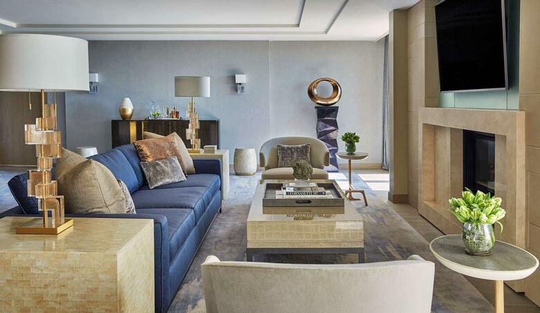 Hotel Viceroy L'ermitage Beverly Hills