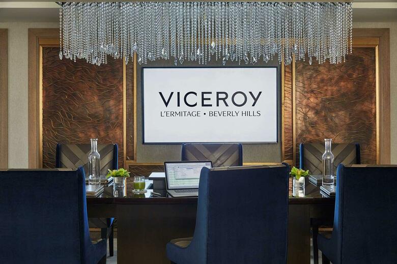 Hotel Viceroy L'ermitage Beverly Hills