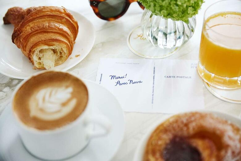 Hotel Viceroy L'ermitage Beverly Hills