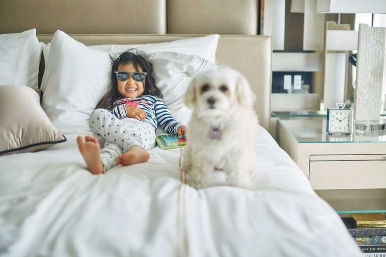 Hotel Viceroy L'ermitage Beverly Hills