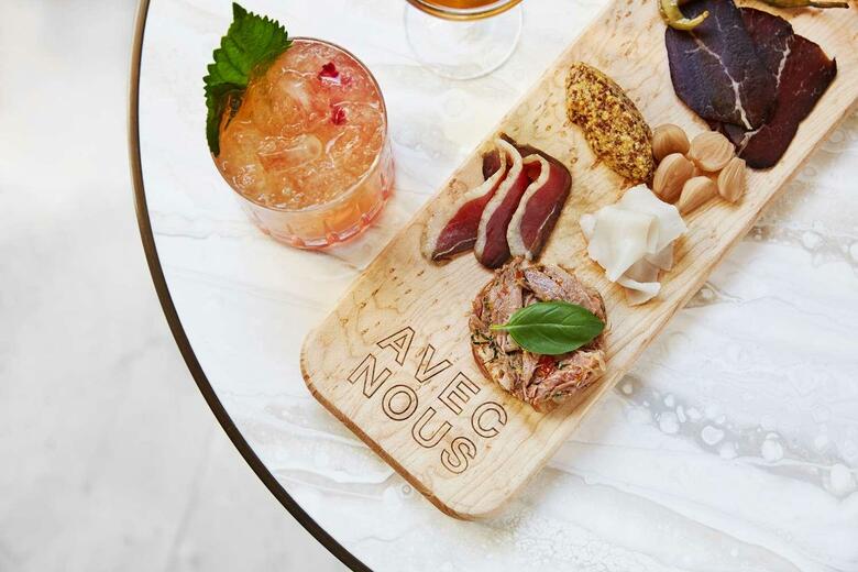 Hotel Viceroy L'ermitage Beverly Hills