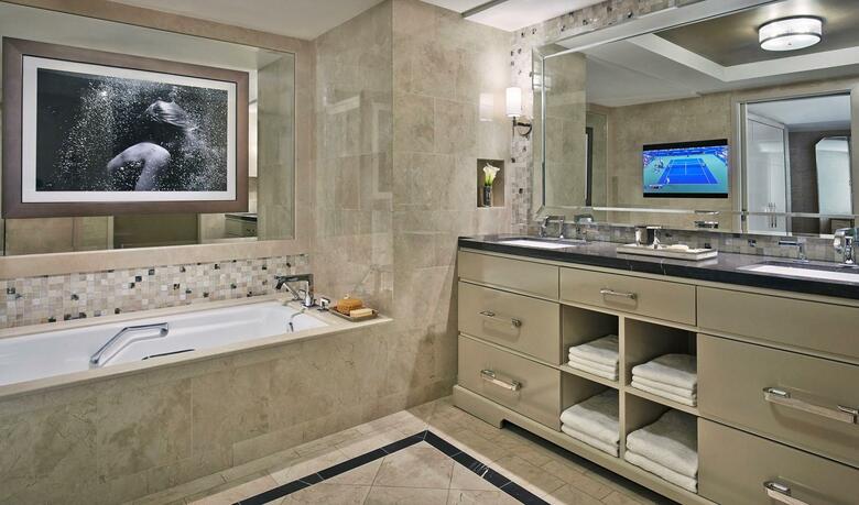 Hotel Viceroy L'ermitage Beverly Hills