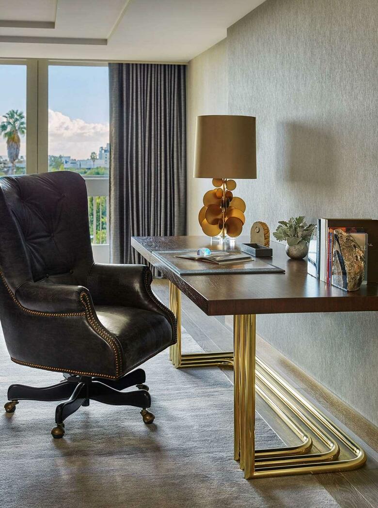 Hotel Viceroy L'ermitage Beverly Hills